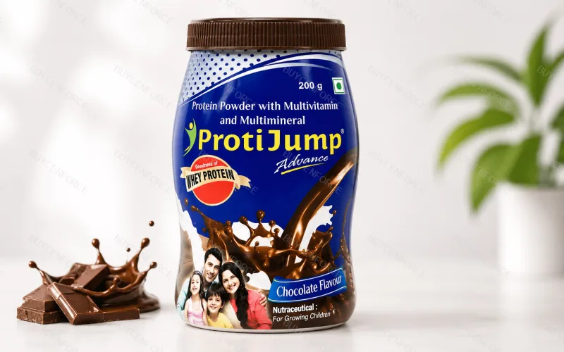 Protijump Powder 200gm