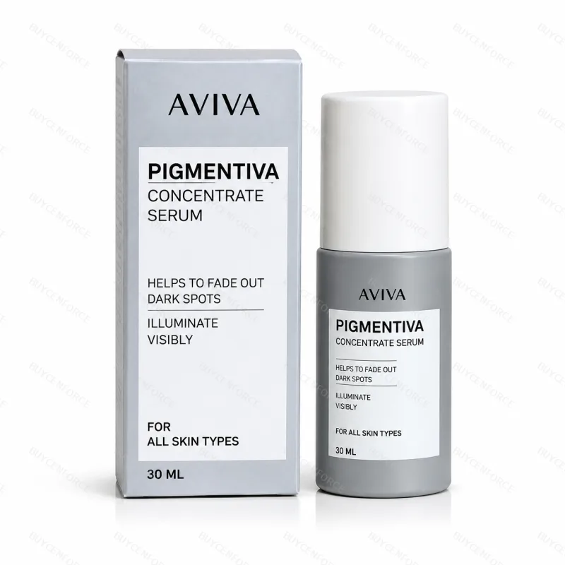 Pigmentiva Serum 