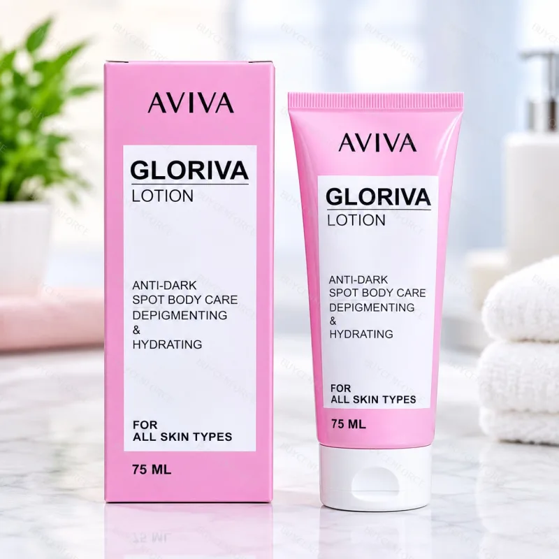 Gloriva Lotion